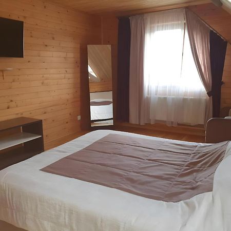Chalet 888 Cottages باليانيتسيا المظهر الخارجي الصورة
