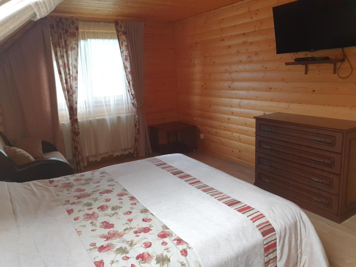 Chalet 888 Cottages باليانيتسيا المظهر الخارجي الصورة