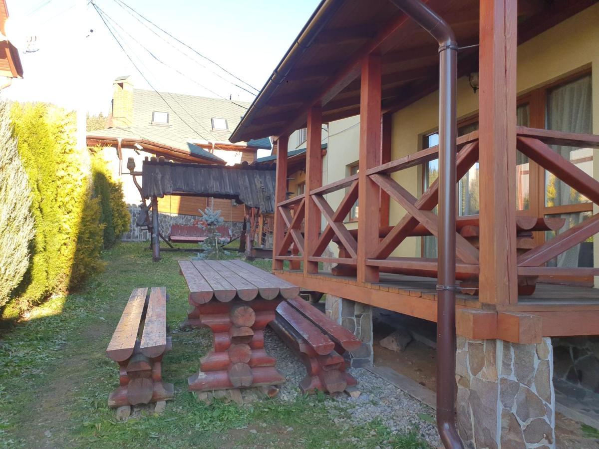 Chalet 888 Cottages باليانيتسيا المظهر الخارجي الصورة