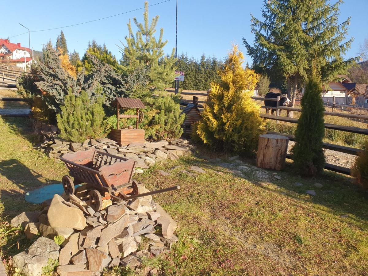 Chalet 888 Cottages باليانيتسيا المظهر الخارجي الصورة