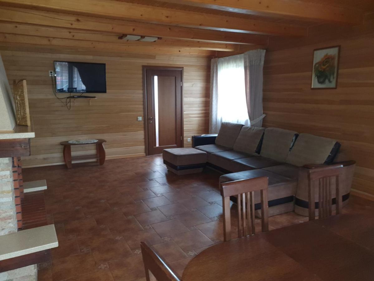Chalet 888 Cottages باليانيتسيا المظهر الخارجي الصورة
