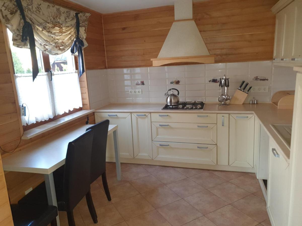 Chalet 888 Cottages باليانيتسيا المظهر الخارجي الصورة