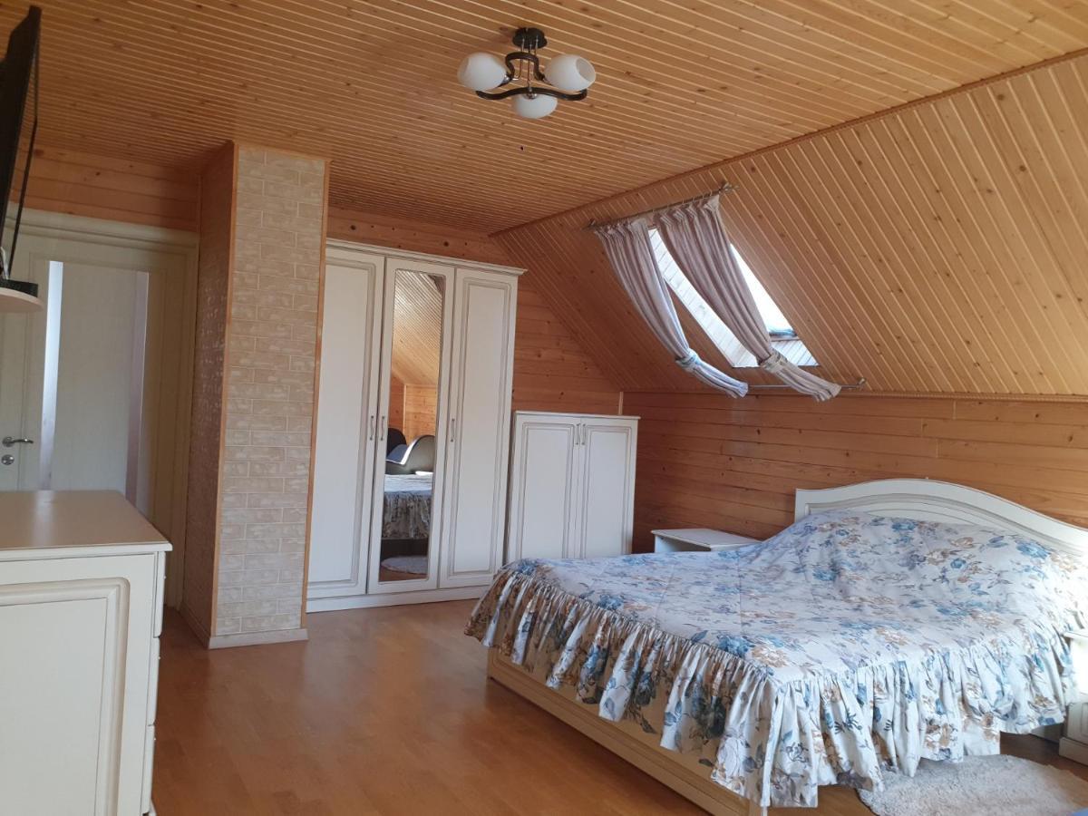 Chalet 888 Cottages باليانيتسيا المظهر الخارجي الصورة
