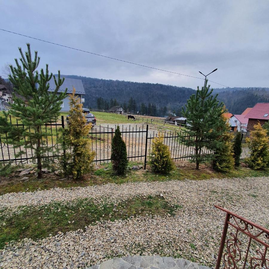 Chalet 888 Cottages باليانيتسيا المظهر الخارجي الصورة