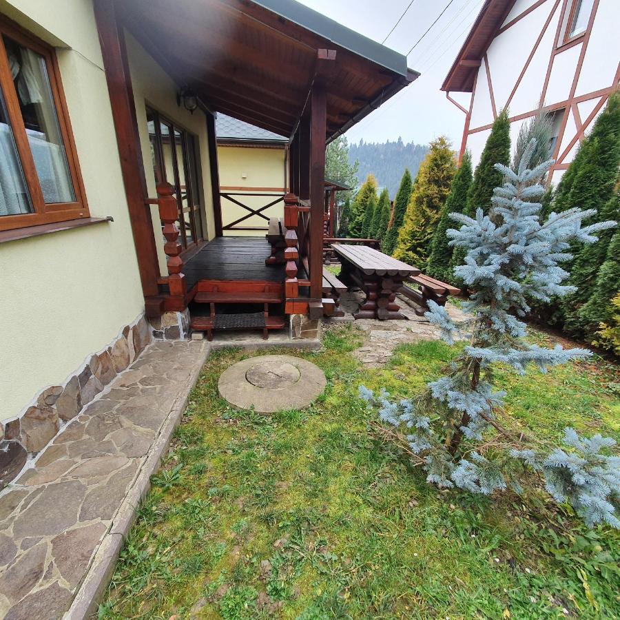 Chalet 888 Cottages باليانيتسيا المظهر الخارجي الصورة