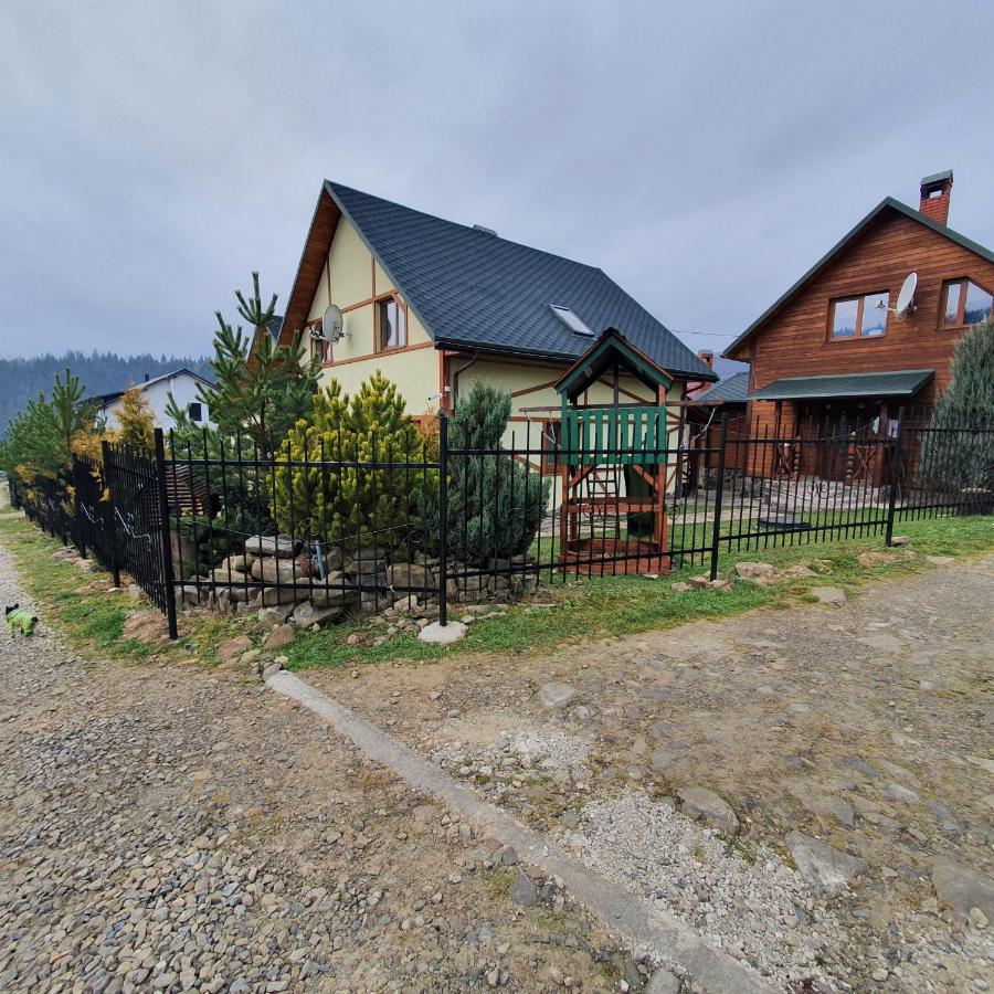 Chalet 888 Cottages باليانيتسيا المظهر الخارجي الصورة