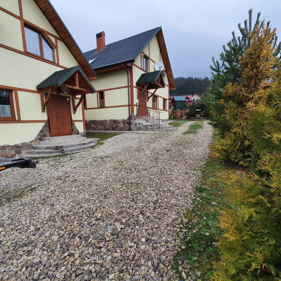 Chalet 888 Cottages باليانيتسيا المظهر الخارجي الصورة
