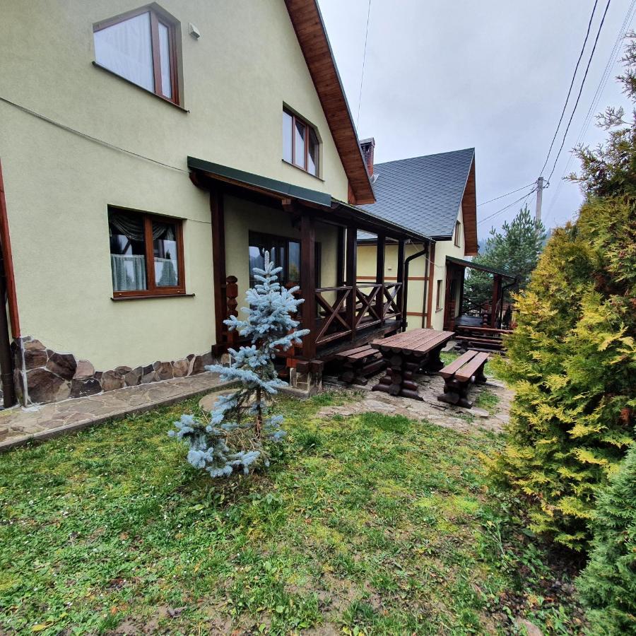 Chalet 888 Cottages باليانيتسيا المظهر الخارجي الصورة