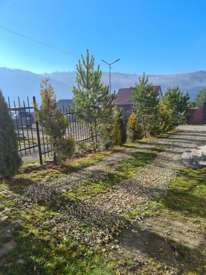 Chalet 888 Cottages باليانيتسيا المظهر الخارجي الصورة