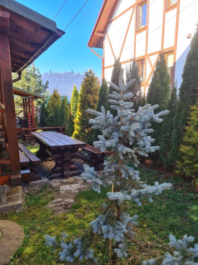 Chalet 888 Cottages باليانيتسيا المظهر الخارجي الصورة