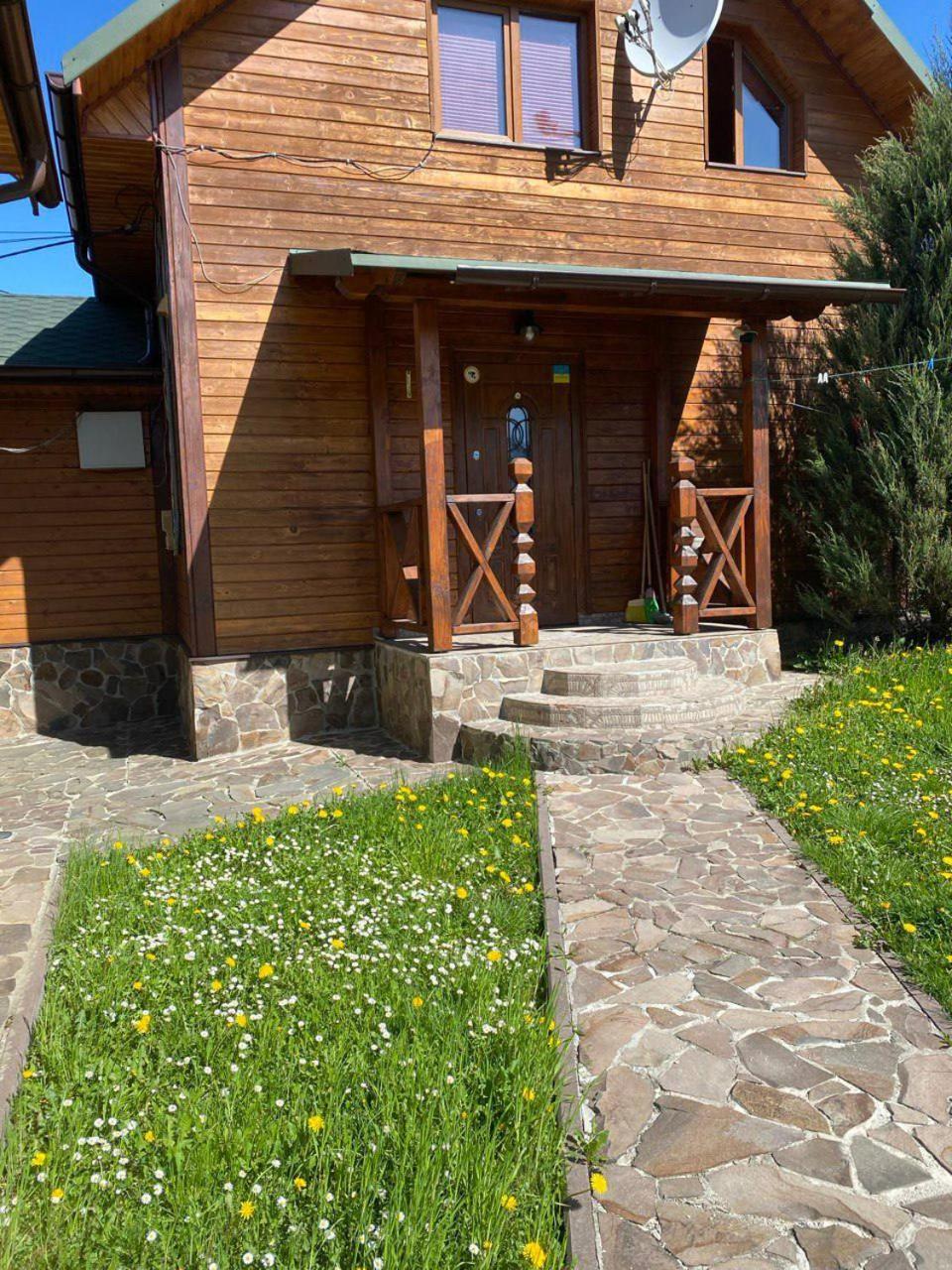 Chalet 888 Cottages باليانيتسيا المظهر الخارجي الصورة