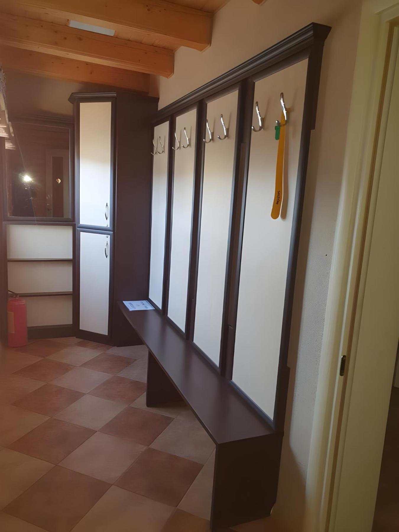 Chalet 888 Cottages باليانيتسيا المظهر الخارجي الصورة