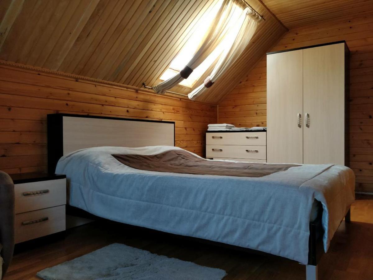 Chalet 888 Cottages باليانيتسيا المظهر الخارجي الصورة